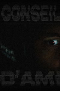 Poster for Conseil d'ami