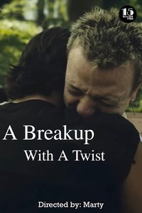 Poster for A Breakup With a Twist