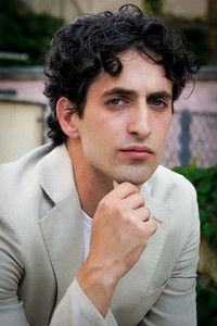 Profile of Alessandro Marzullo