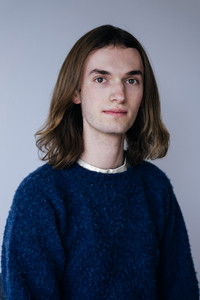 Profile of Sebastian Sack