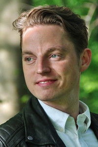 Profile of Niels Holstein Kaa