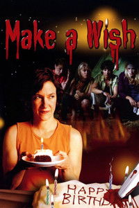 Poster for Make a Wish