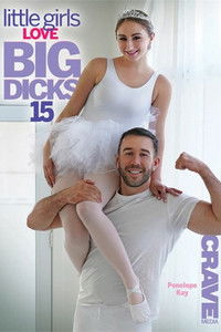 Poster for Little Girls Love Big Dicks 15