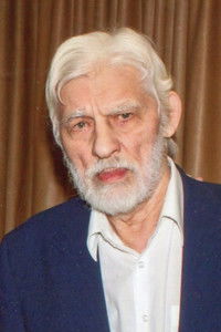 Profile of Yuri Grigoryev