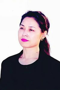 Profile of 陶玲玲