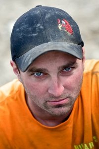 Profile of Mitch Blaschke