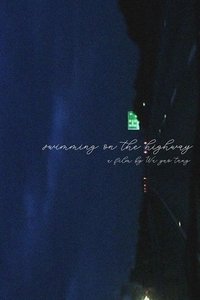 Poster for Swimming on the Highway