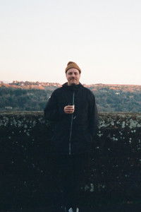 Profile of Joe Mackedanz