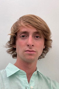 Profile of Álvaro del Barrio López