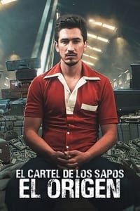 The Snitch Cartel: Origins Season 1 poster