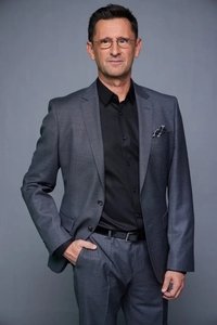 Profile of Lakatos István