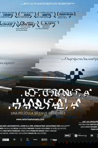 Return to Hansala
