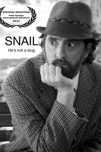 Poster for Snail