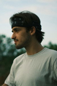 Profile of Tymofii Balakin