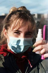 Profile of Marley Rankin