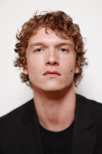 Profile of Connor Storrie