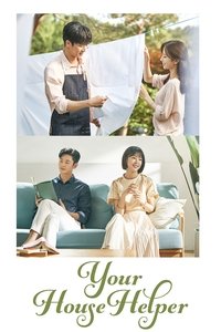 Poster for Your House Helper