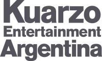 Logo - Kuarzo Entertainment Argentina
