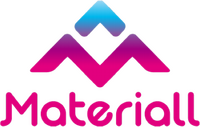 logo for Materiall