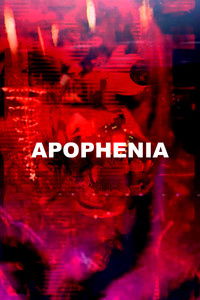 Poster for APOPHENIA