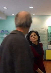 Poster for Il Negozio