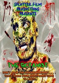 Poster for The Botanist