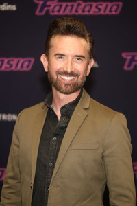 Profile of T. Justin Ross