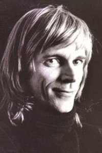 Profile of Bo Hansson