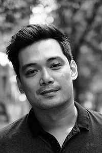 Profile of Joel Ruiz