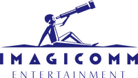 Logo - Imagicomm Entertainment