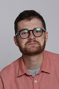 Profile of Martí Guarch