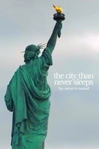 Poster for New York City: The City that Never Sleeps