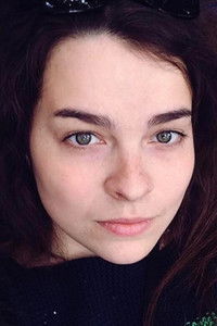 Profile of Lala Rustamova