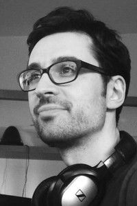 Profile of Simon Allen