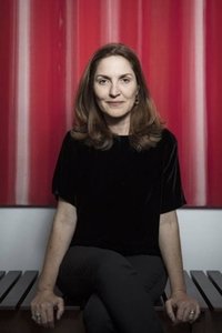 Profile of Thereza Falcão