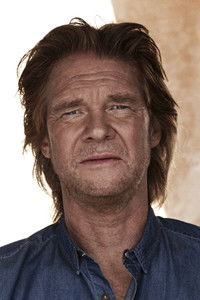 Profile of Glenn Strömberg