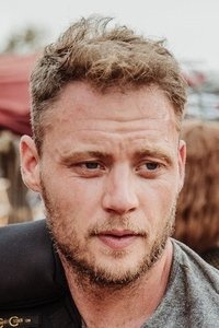 Profile of Calum Stewart