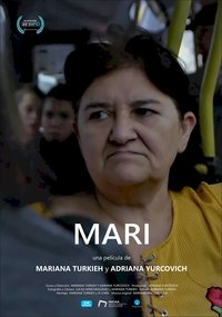 Poster for Mari
