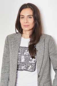 Profile of Melissa Jackson