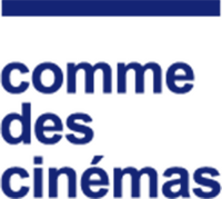 Logo - Comme des Cinémas