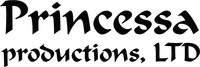 Logo - Princessa Productions