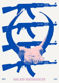 Poster for Malaso Madagasikara