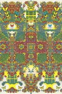 Butterfly 3000: Ocular Edition