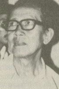 Profile of Rempo Urip
