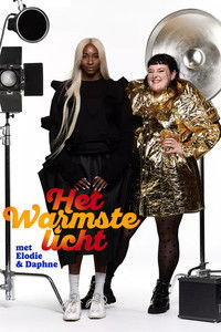 Poster for Het Warmste Licht