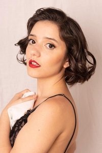 Profile of Julia Tozzi