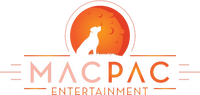 Logo - MacPac Entertainment