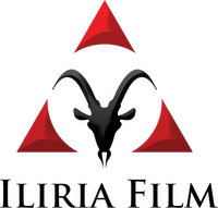 Logo - Iliria Film