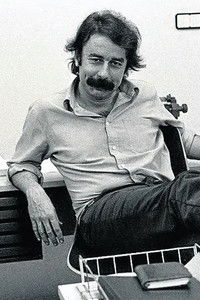 Profile of Juan Cueto