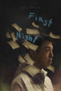 Poster for First Night
